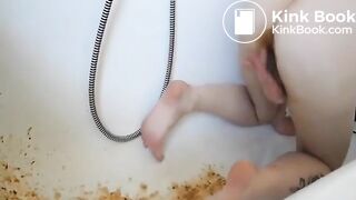 diarrhea girl - video 32