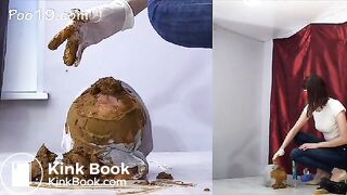 Nut busting loads to the face