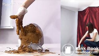 Nut busting loads to the face