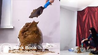 Nut busting loads to the face