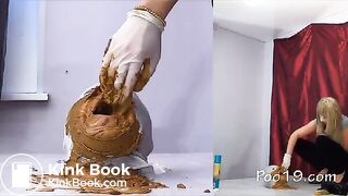 Nut busting loads to the face