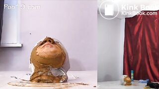 Nut busting loads to the face