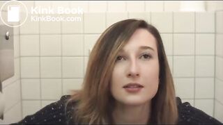 Desperate public bathroom diarrhea