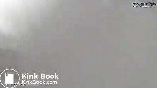 Spycam in school toilets catches girls shitting