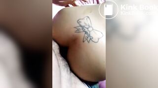 caseiro - brazilian couple on good shitty assfucking 11