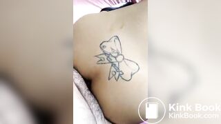 caseiro - brazilian couple on good shitty assfucking 11