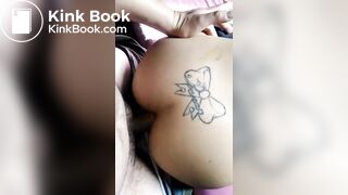 caseiro - brazilian couple on good shitty assfucking 11