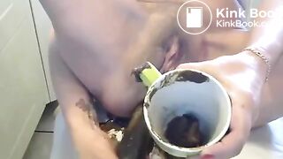 scat mature - video 2