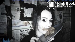 gorgeous and sexy Russian craps - video 4