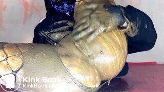 Happy Halloween scat