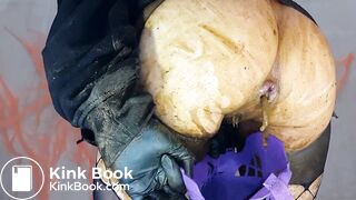 Happy Halloween scat