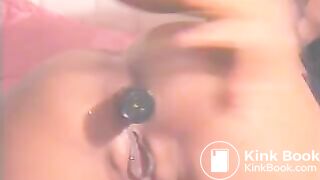 Ț@t@ l@tin@ old scat vid