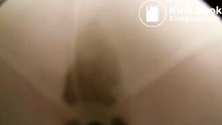 Her shit makes him horny 9