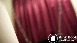 Her shit makes him horny 9