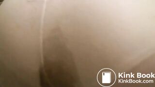 Her shit makes him horny 9