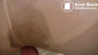 Her shit makes him horny 9