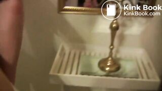 Her shit makes him horny 5