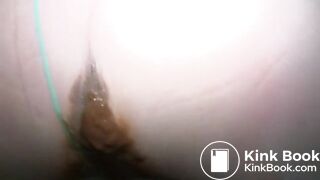 Her shit makes him horny 1