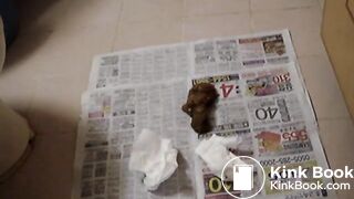 korean scat 5 - video 2