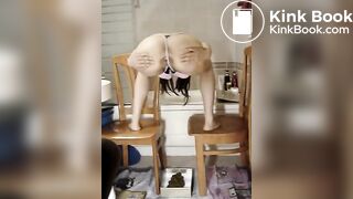 korean scat 1 - video 3