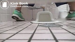 poop back shot - video 19