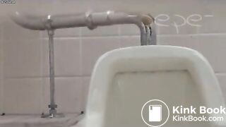 poop back shot - video 19