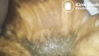 Making her look sexy