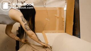 gorgeous and sexy Russian shits - video 3