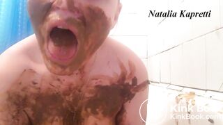 Be dirty toilet bitche is enjoyment