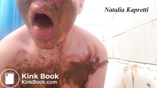 Be dirty toilet bitche is enjoyment