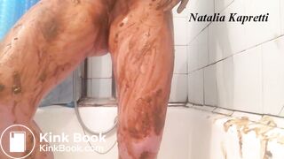 Be dirty toilet bitche is enjoyment