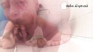 Be dirty toilet bitche is enjoyment