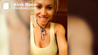 Same Girl Shits Several Times