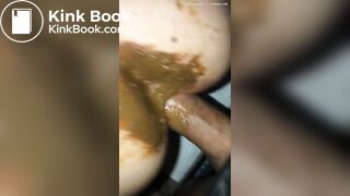 Scat fuck - video 33