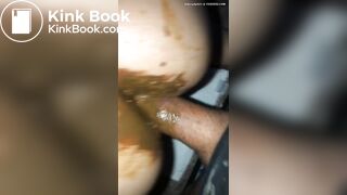 Scat fuck - video 33