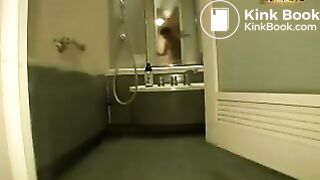 Japanese Scat sex smearing