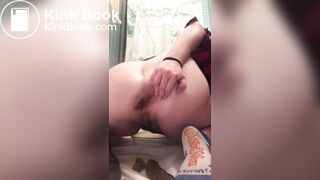 pooping - video 288