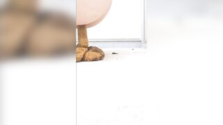 poop teen