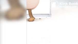 poop teen