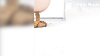 poop teen