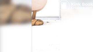 poop teen