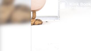 poop teen