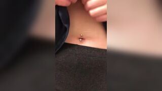 Lil Ass accident