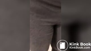 Lil Ass accident