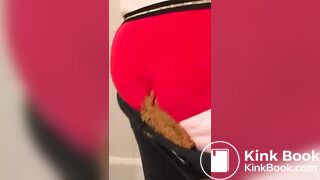 Lil Ass accident