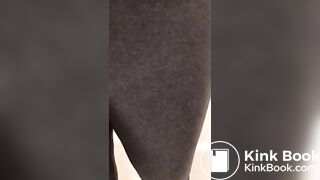 Lil Ass accident