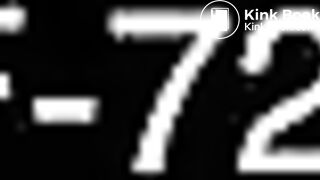 Un esclave et sa domina