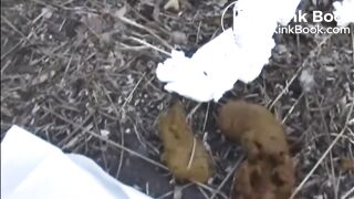 野外排泄1-1
