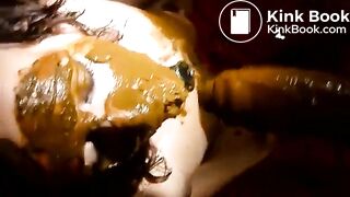 Scat Blowjob - video 12