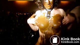 Scat Blowjob - video 12